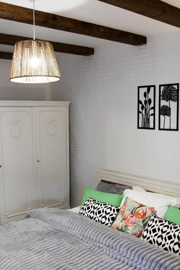 Cozy Cottage - Free Parking, Self Check-In 拉迪亚 外观 照片